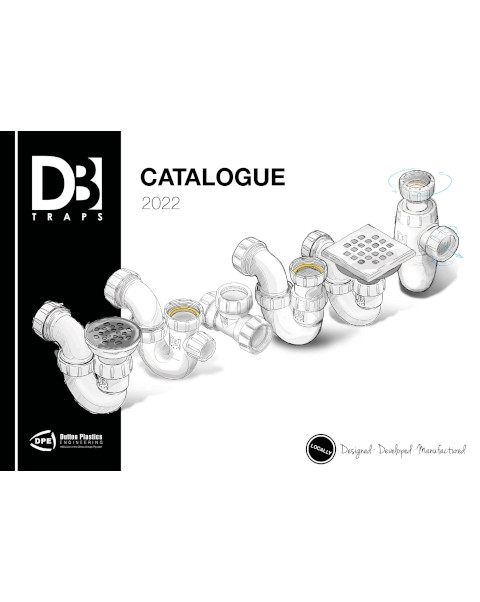 dutton DB Trap catalogue