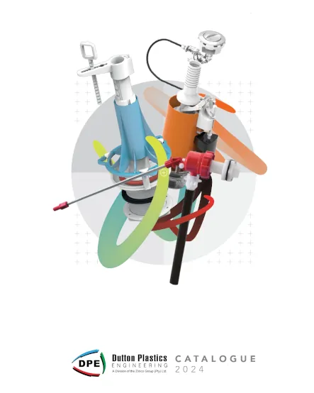 dutton plastics catalogue